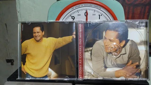 Cd Leonardo usado no estado  - Foto 4