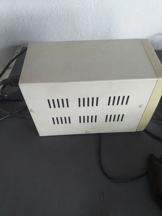 Estabilizador de energia - Foto 6