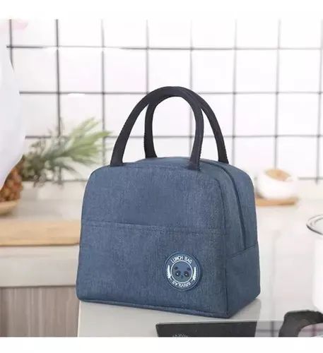 Lancheira Térmica Fitness (ENTREGAMOS)