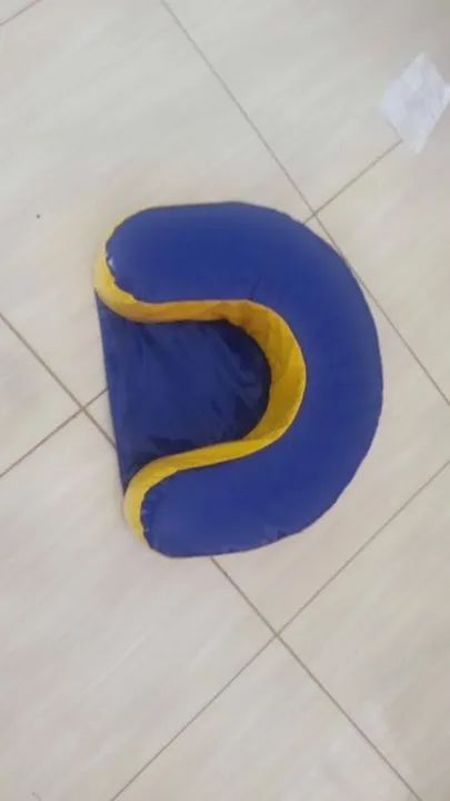 Reforma e Fabricação de Brinquedos, e Colchonetes para Creche, Brinquedotecas e Outros - Foto 5