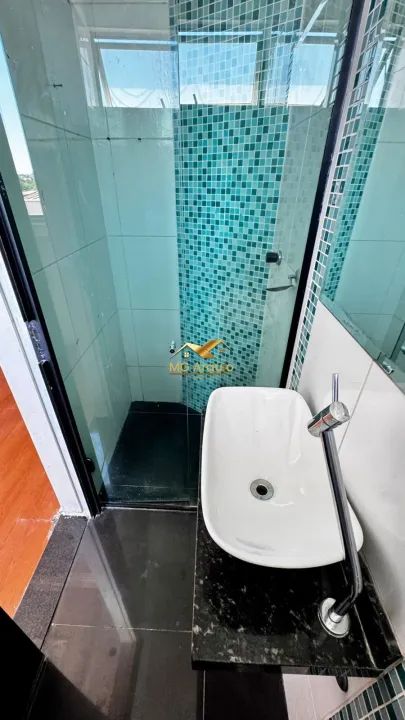 Apartamento à venda no bairro Jaqueline - Belo Horizonte/MG - Foto 12