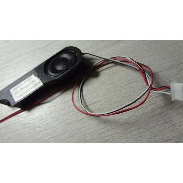 Par De Alto-falante Do Notebook Positivo Sim + 2460m Original USADO - Foto 5