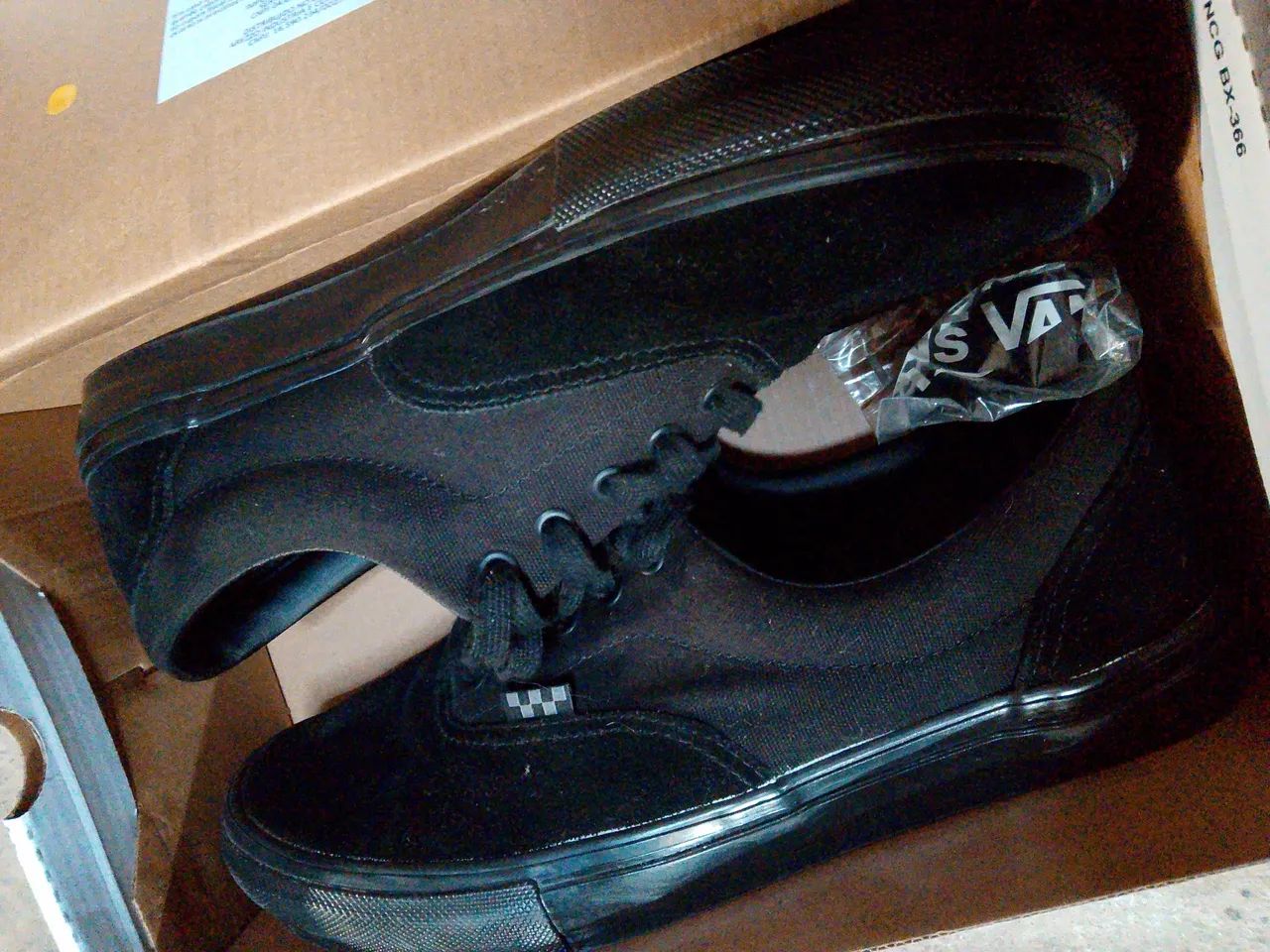 Vendo Vans era novinho. - Foto 2