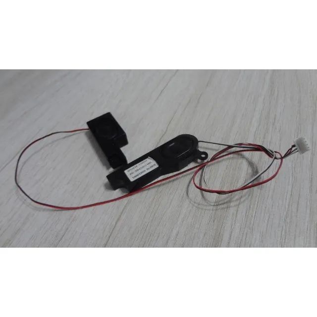 Par De Alto-falante Do Notebook Positivo Sim + 2460m Original USADO - Foto 4