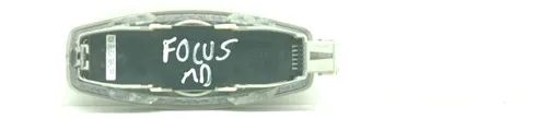 Luz Cortesia Teto Ford Focus Titanium 2015 - Foto 2
