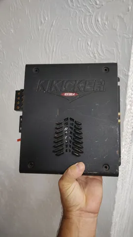 Módulo kicker kx150.4