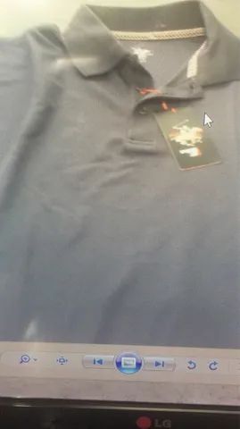 Camisa polo  - Foto 4