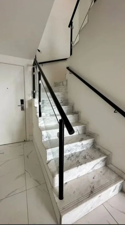 Duplex 3/4 com suíte - Astron Suítes Mondial Salvador - Foto 4