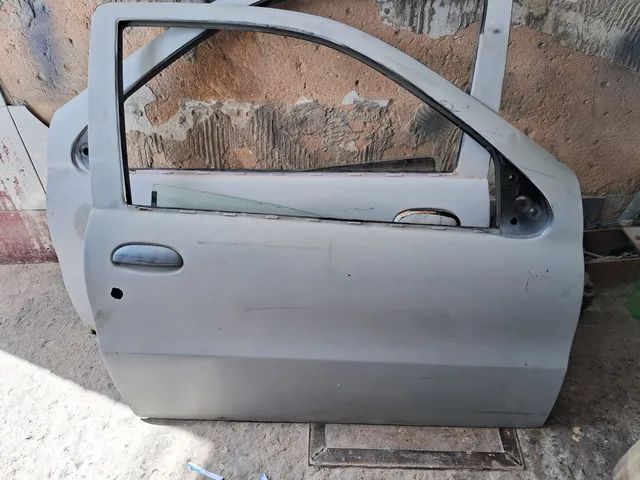 Porta Fiat Strada ou Palio 2 portas 1996 a 2003