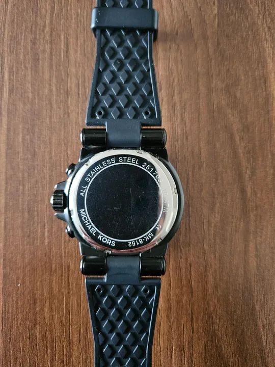 Relógio Michael Kors Masculino  - Foto 4