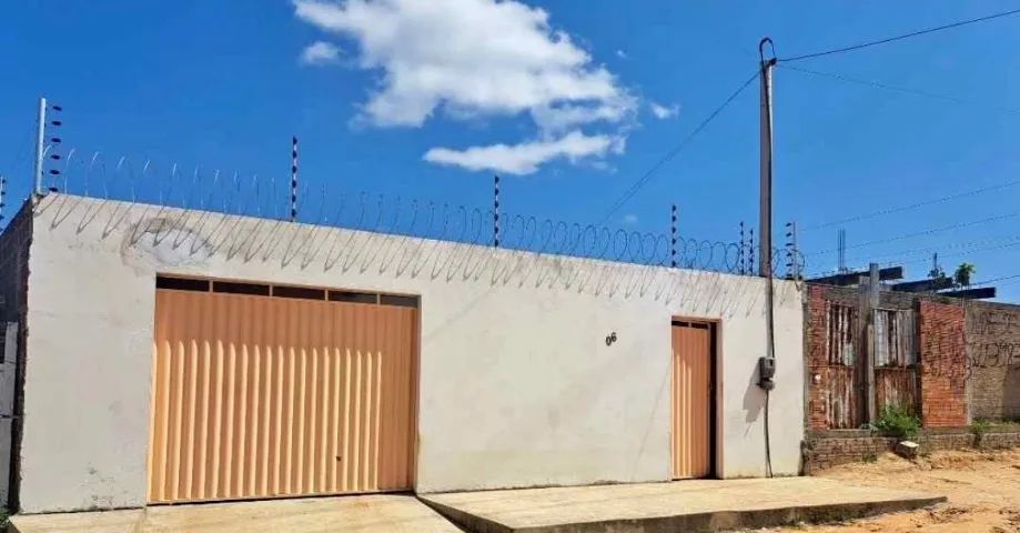 ~Casa na Cidade Operaria