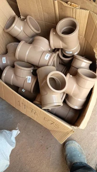 Material hidráulica 2x2/1/2 - Foto 6