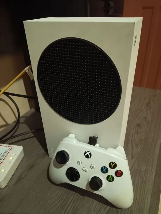 Xbox Series S- Usado - Foto 3