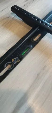 Suporte ELG de parede com trava regulável  - Foto 3