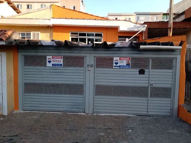 Captação de Casa a venda na Rua Sedan, Utinga, Santo André, SP