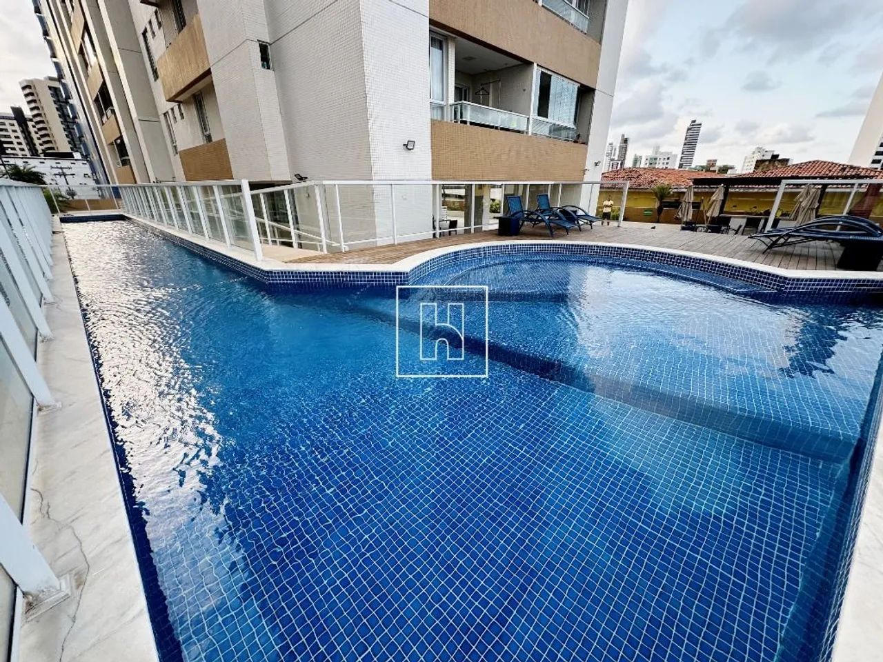 APARTAMENTO - 3 SUÍTES | JARDIM OCEANIA - Foto 3
