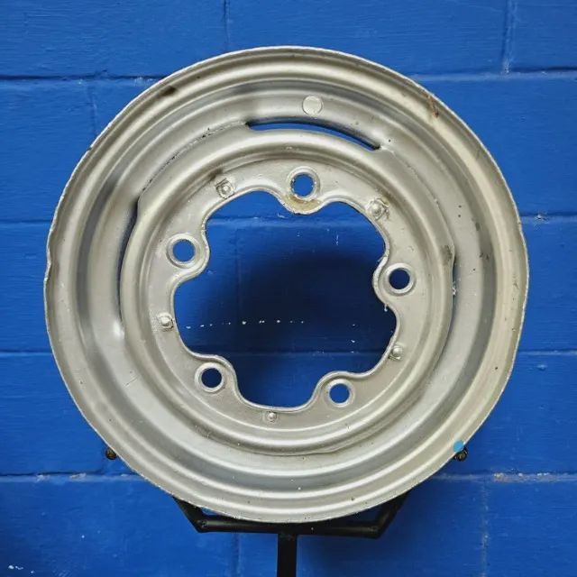 Roda Guidon Volks Kombi Corujinha 1200 15x4,5 5x205 Un VW A
