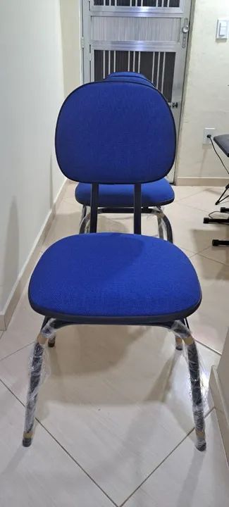 Cadeira para igreja * - Foto 2