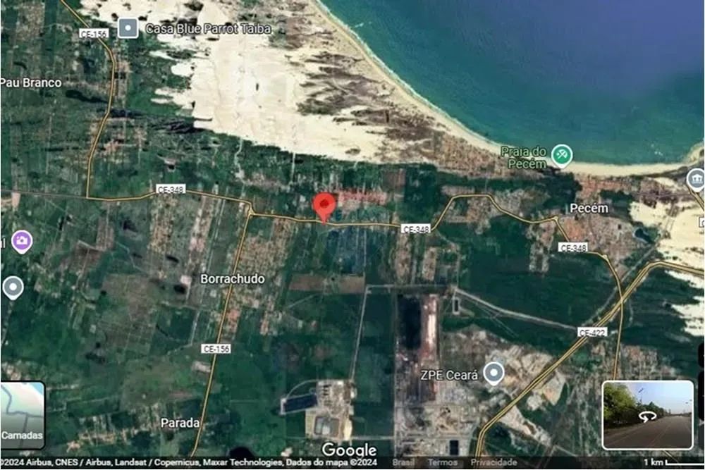 Chácara com 3,65 HECTARES - Foto 3