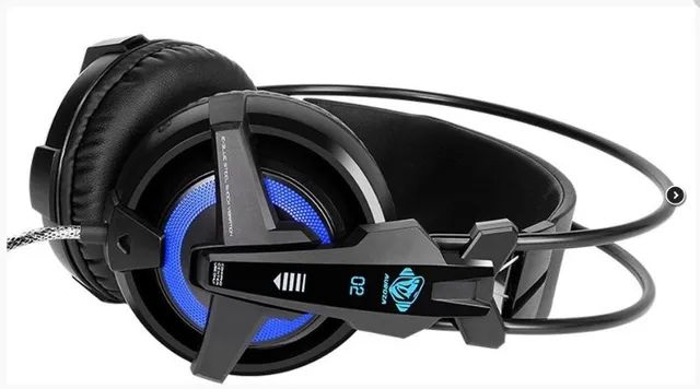 Headset gamer 7.1 surround 2025 vibration auroza fps ehs950