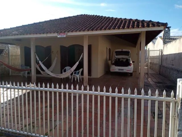 Captação de Casa para locação em Pontal do Paraná, PR