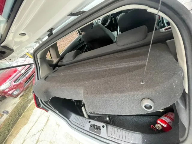 bagagito ford fiesta ratch 2014 2014