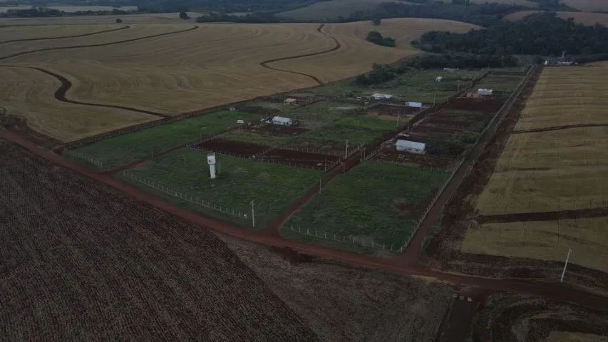 Chácara Pagamento Parcelado Próximo Saul Elkind Zona Norte Londrina - Foto 3