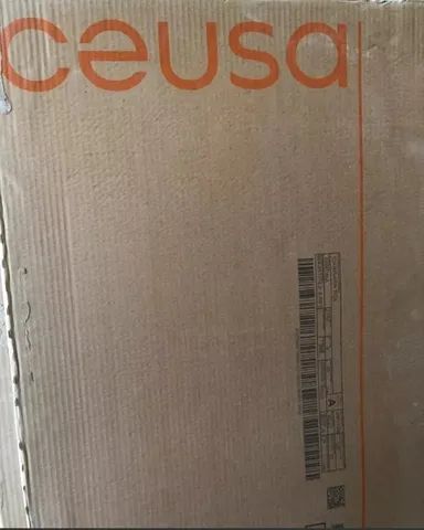 Porcelanato Ceusa Carrara Polido Retificado 58,4x117cm - Foto 2