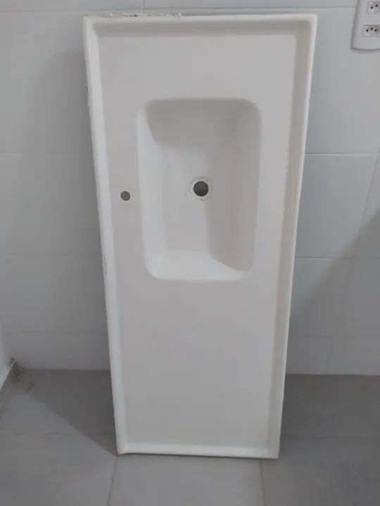 Vendo uma pia valor 200 reais contato * - Foto 2