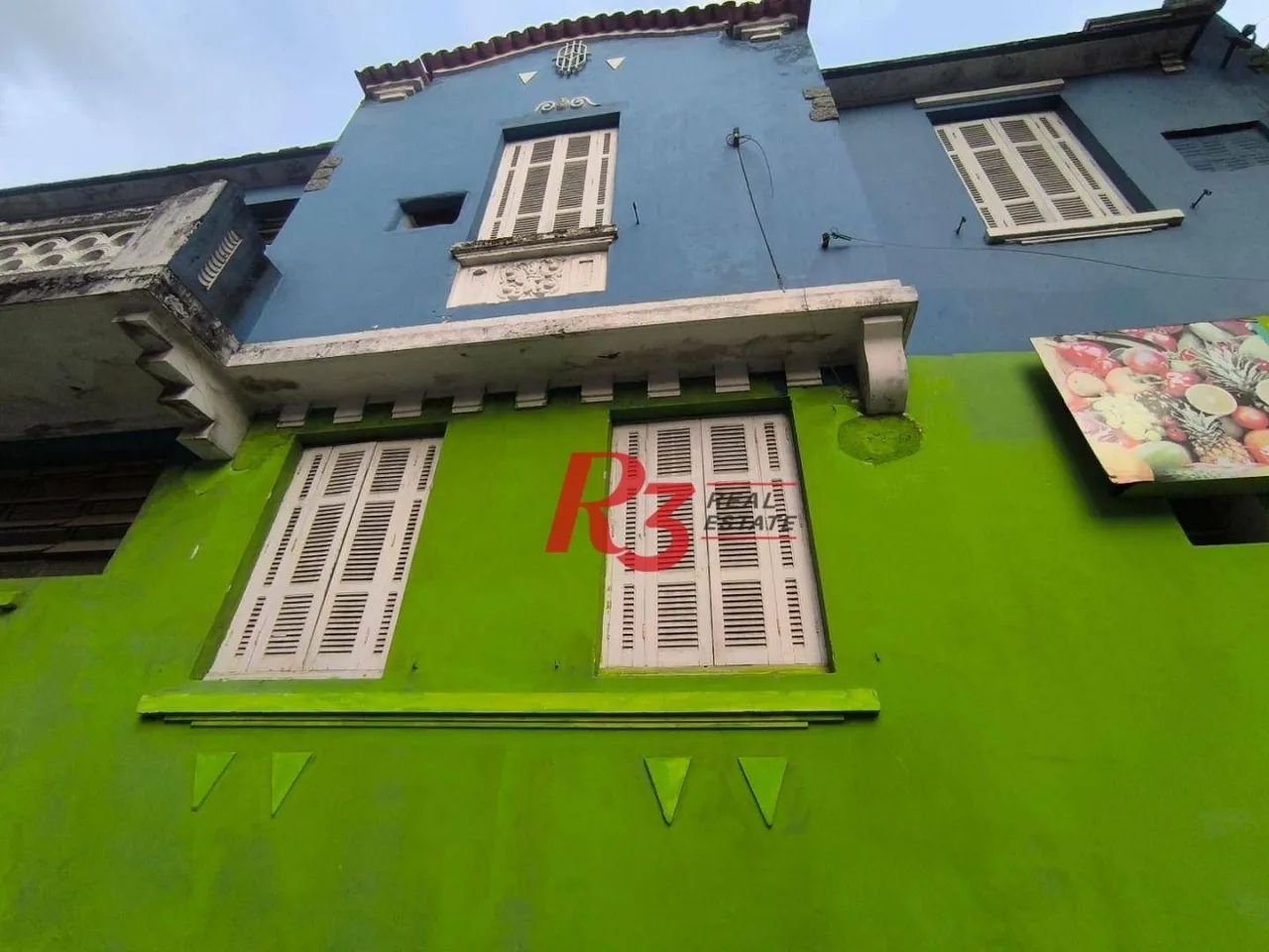 Salão para alugar, 100 m² por R$ 12.500,00/mês - Pompéia - Santos/SP - Foto 4