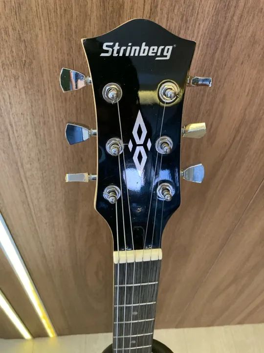 Les Paul Strimberg  - Foto 2