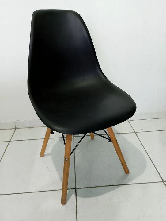 Cadeiras Eiffel 2 unidades - Foto 3