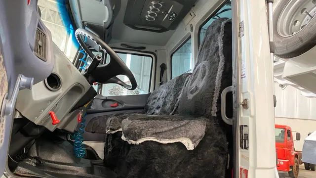 MB 1620 BITRUCK e na Caçamba ! - Foto 7