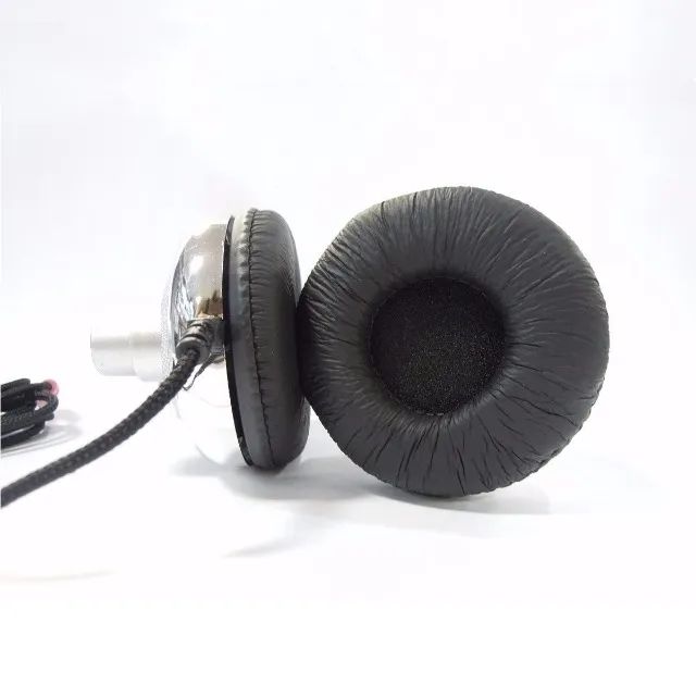 Headset Fone de Ouvido PC Notebook Gamer Com Microfone - Foto 5