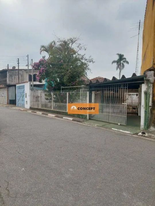 Casa com 3 dormitórios à venda, 200 m² por R$ 750.000,00 - Vila Jamil - Poá/SP