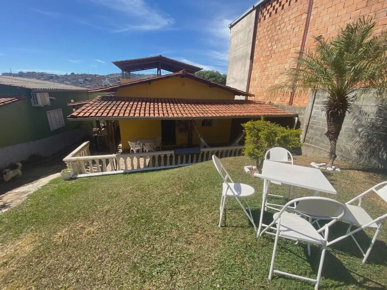 Casa para venda, 3 quartos com Suite no Nova Pampulha, Vespasiano - Foto 2