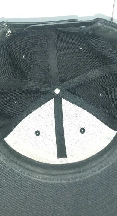 Boné preto The Hundreds - Foto 3