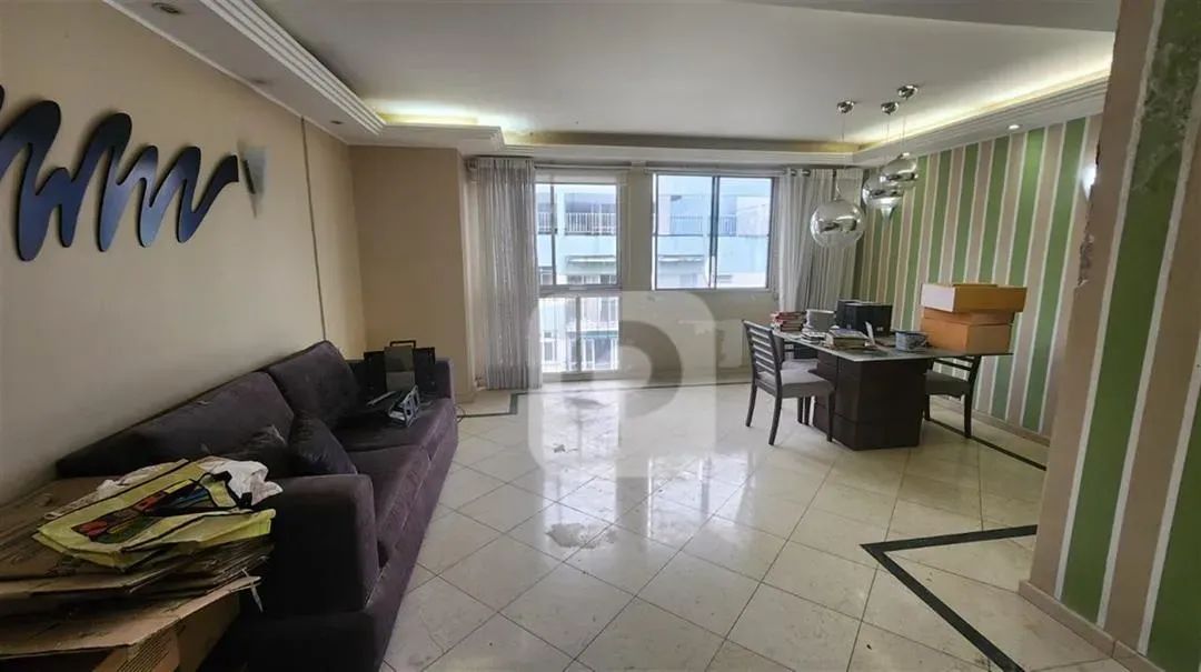 SELECIONE - Cobertura 4 quartos, sendo 1 suíte - Foto 2