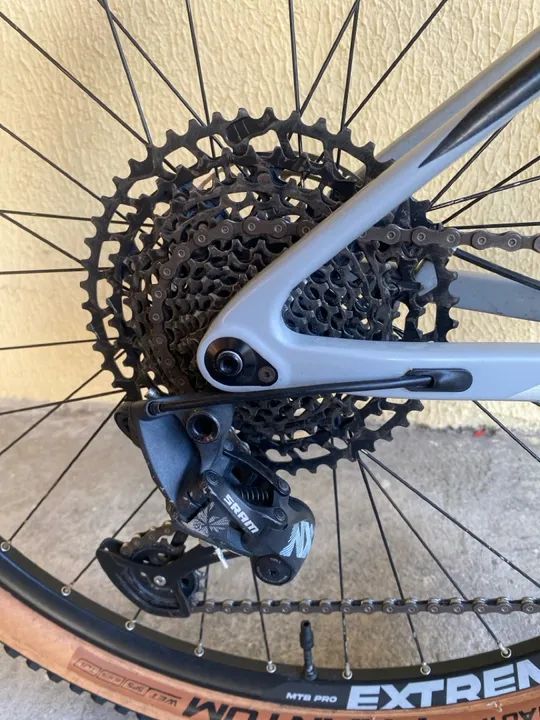 Bike MTB Carbono 2023 - Foto 3