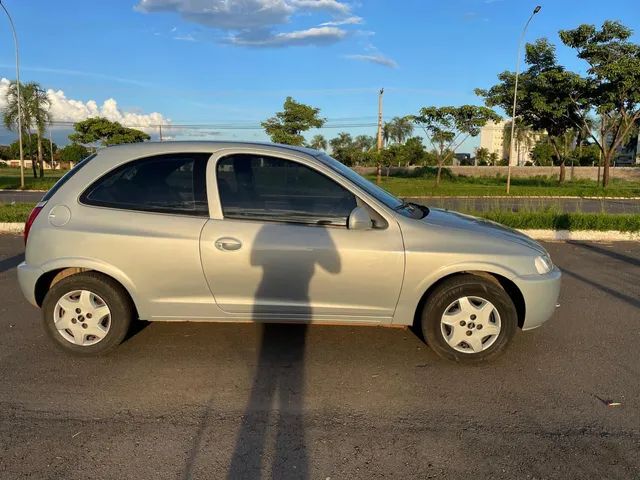 CHEVROLET CELTA 2002 Usados e Novos