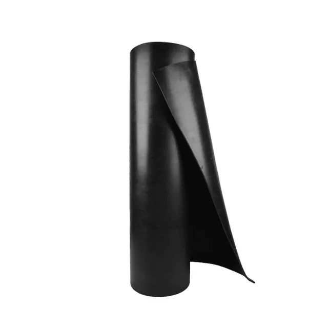 Lençol de Borracha liso 3 mm - Foto 2