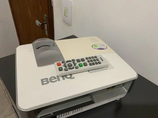 Projetor benq ms619st - Foto 2
