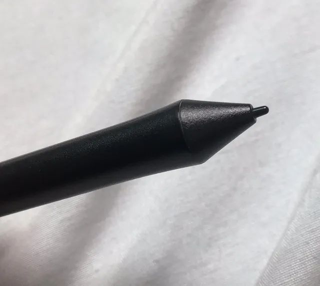 Mesa digitalizadora Wacom Intuos Draw CTL-490 - Foto 4