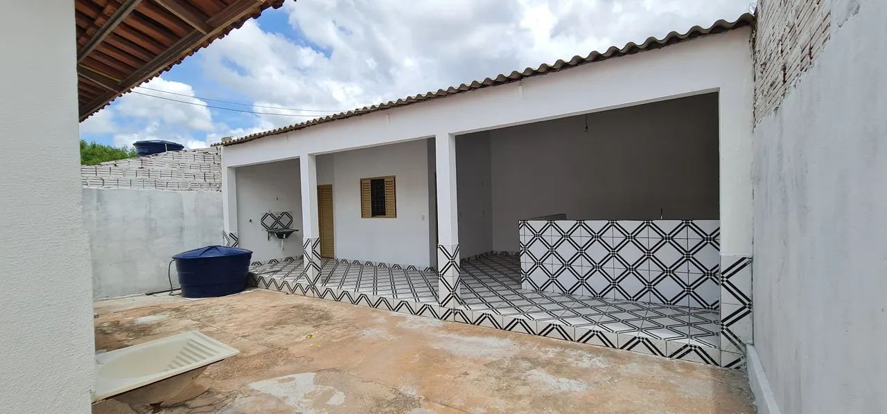 Casa Res Jamil - r$ 230 mil