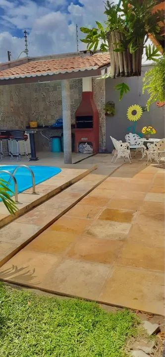 Recanto Girassol- Casa de praia Iguape/CE Aquiraz - Foto 8