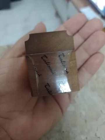  mini baú da sorte do signo de escorpião  - Foto 4