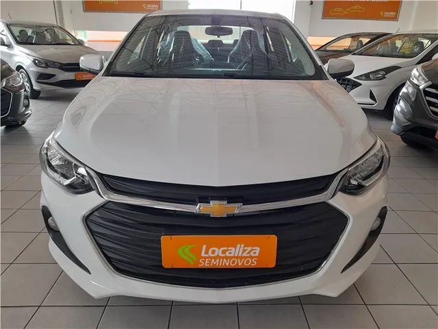 CHEVROLET Usados e Novos - Penha, Zona Leste - SP