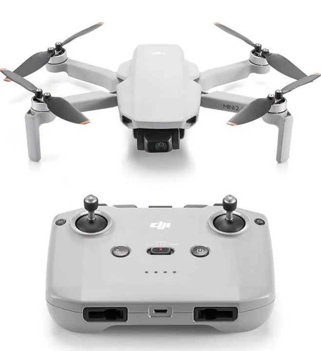 Drone Dji Mini 2