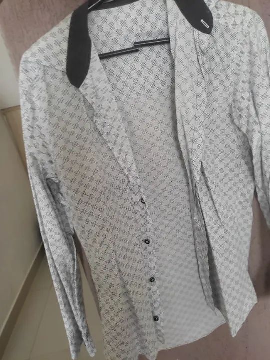Camisetes super conservados