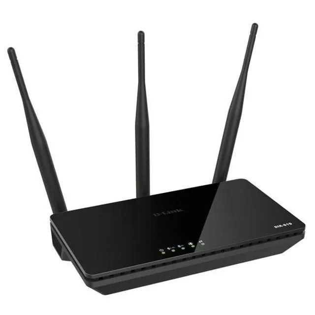 Roteador Wireless AC750 - DLink - Foto 2